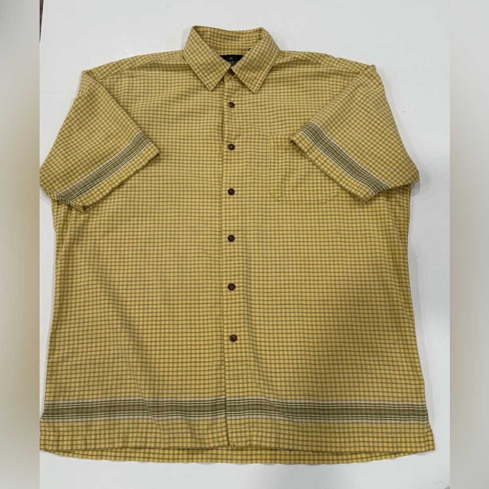 RedHead Short Sleeve Size L